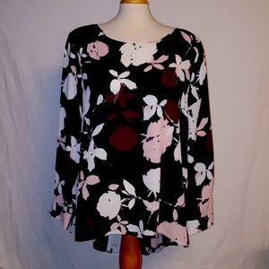 VINCE CAMUTO Blouse
